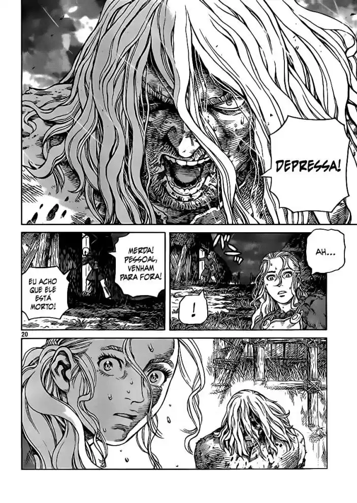 Read Vinland Saga pt_BR Manga Online