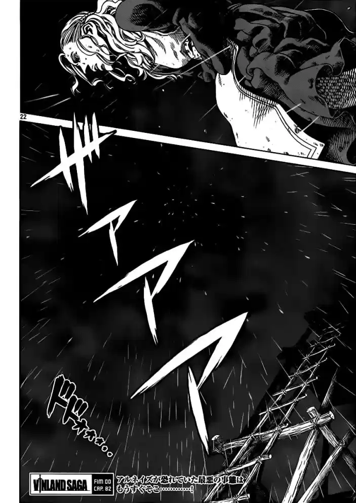 Read Vinland Saga pt_BR Manga Online