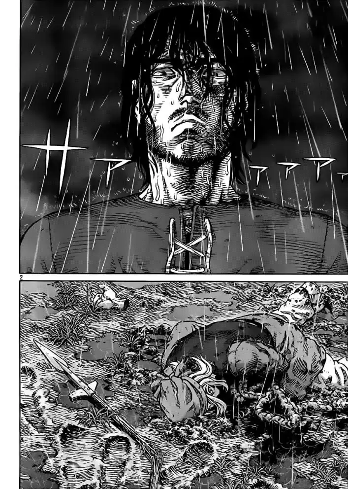 Read Vinland Saga pt_BR Manga Online