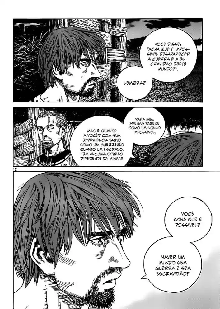 Read Vinland Saga pt_BR Manga Online