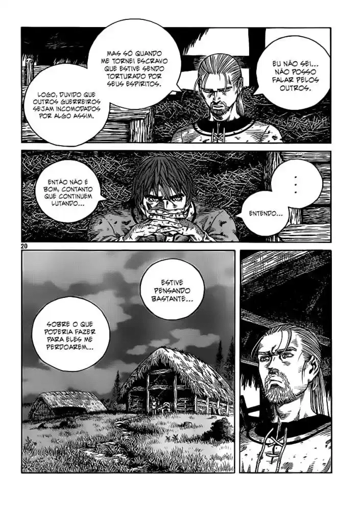 Read Vinland Saga pt_BR Manga Online