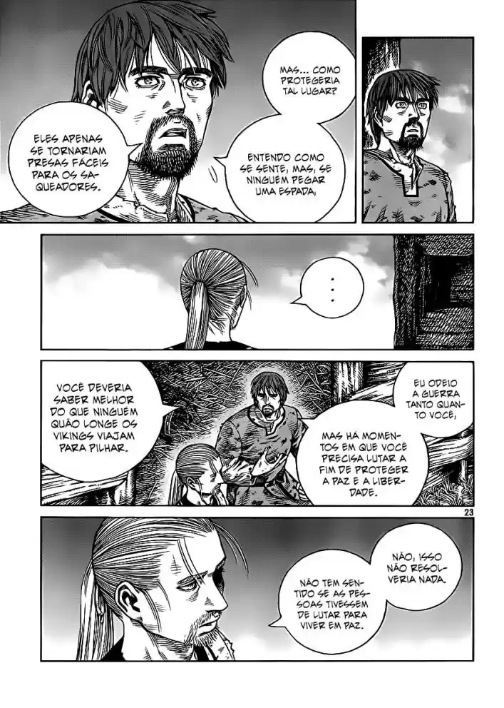 Read Vinland Saga pt_BR Manga Online