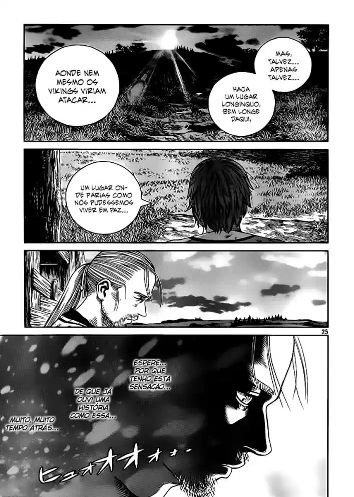 Read Vinland Saga pt_BR Manga Online