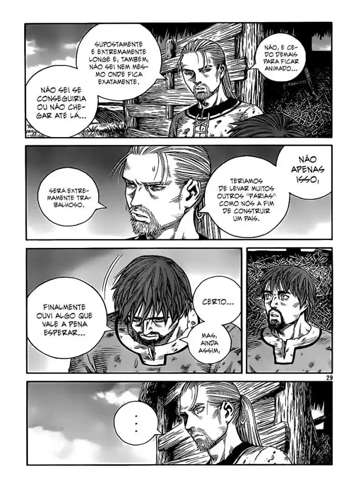 Read Vinland Saga pt_BR Manga Online