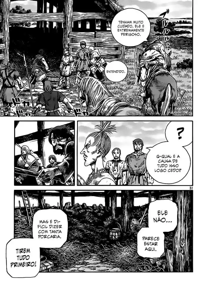 Read Vinland Saga pt_BR Manga Online
