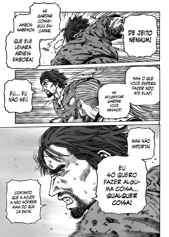 Read Vinland Saga pt_BR Manga Online