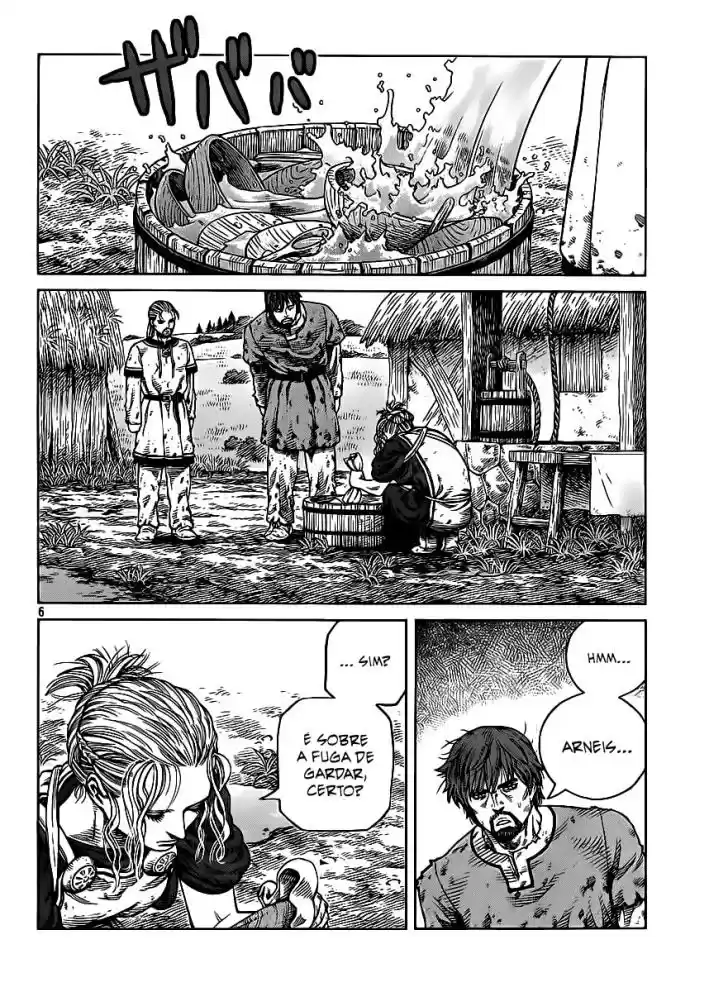Read Vinland Saga pt_BR Manga Online