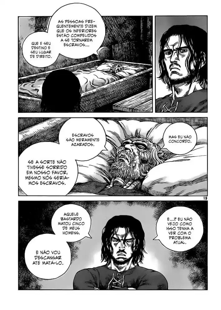 Read Vinland Saga pt_BR Manga Online