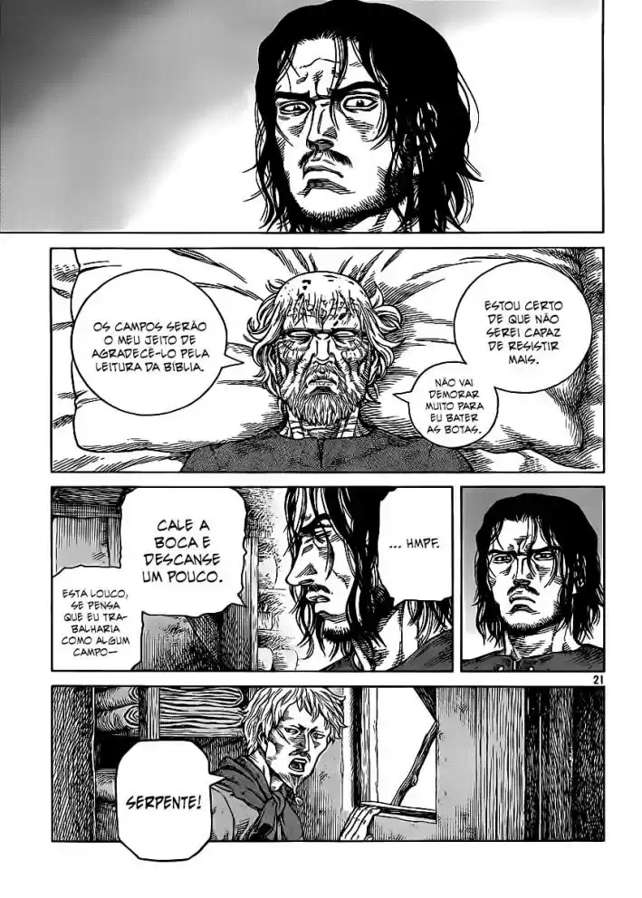Read Vinland Saga pt_BR Manga Online