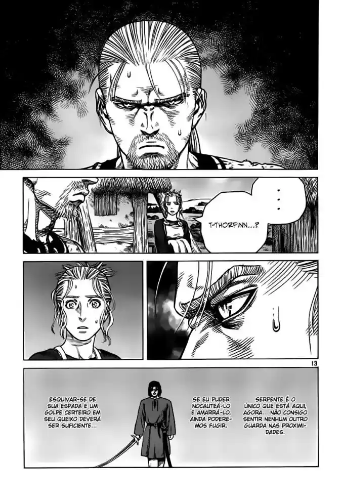Read Vinland Saga pt_BR Manga Online