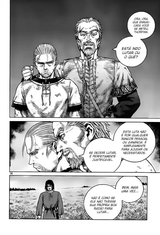 Read Vinland Saga pt_BR Manga Online