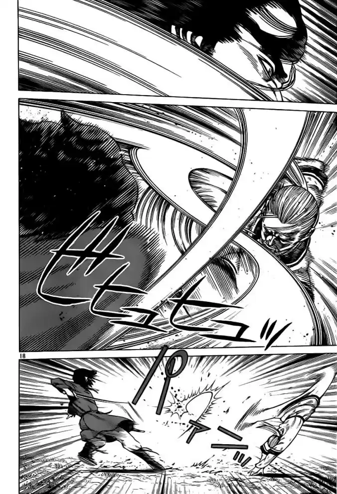 Read Vinland Saga pt_BR Manga Online
