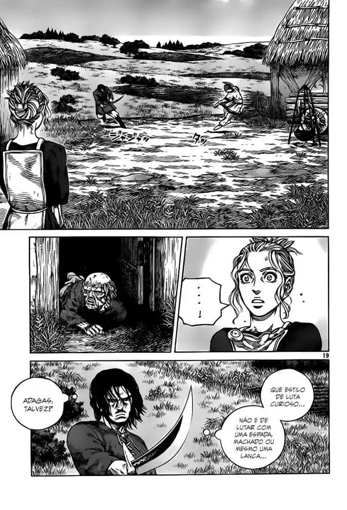 Read Vinland Saga pt_BR Manga Online