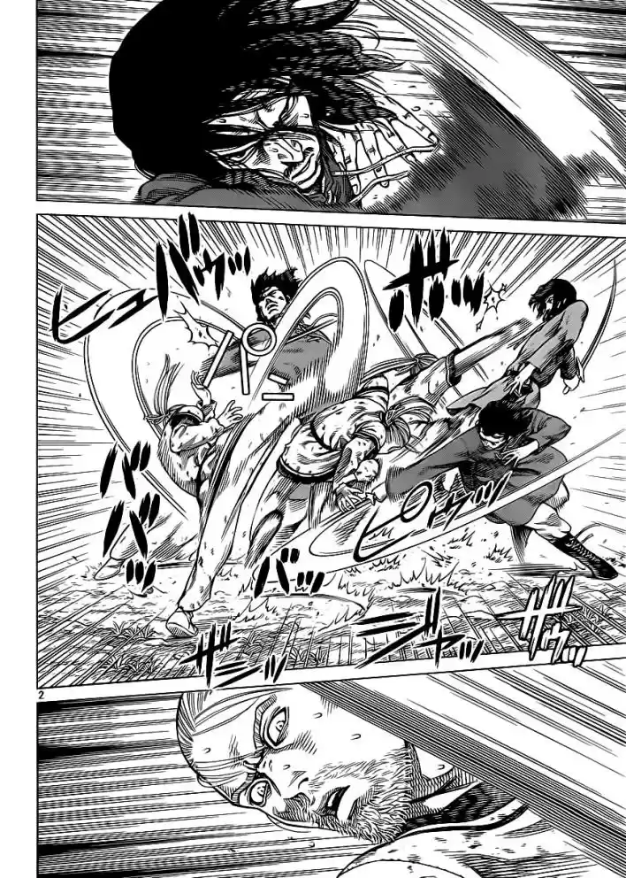 Read Vinland Saga pt_BR Manga Online