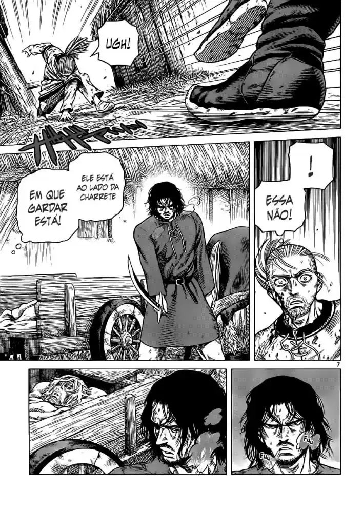 Read Vinland Saga pt_BR Manga Online