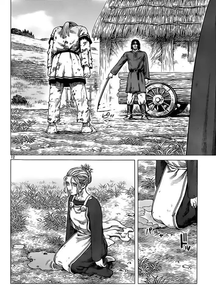 Read Vinland Saga pt_BR Manga Online