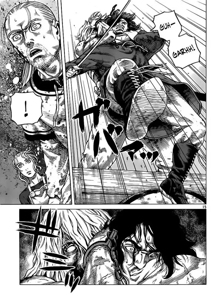 Read Vinland Saga pt_BR Manga Online