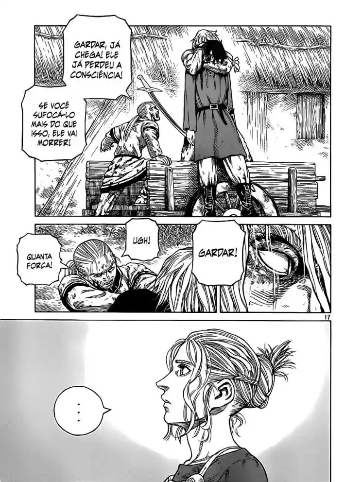 Read Vinland Saga pt_BR Manga Online