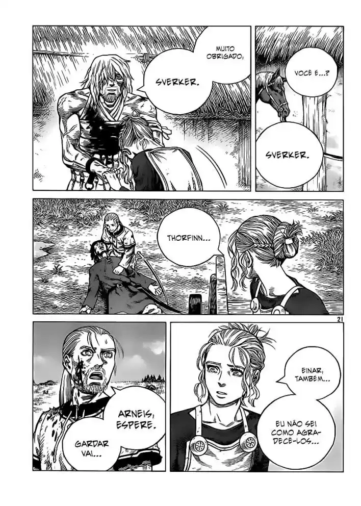 Read Vinland Saga pt_BR Manga Online