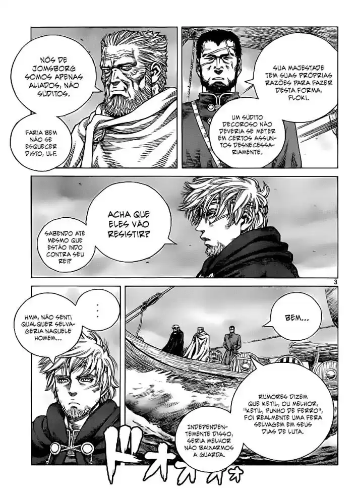 Read Vinland Saga pt_BR Manga Online