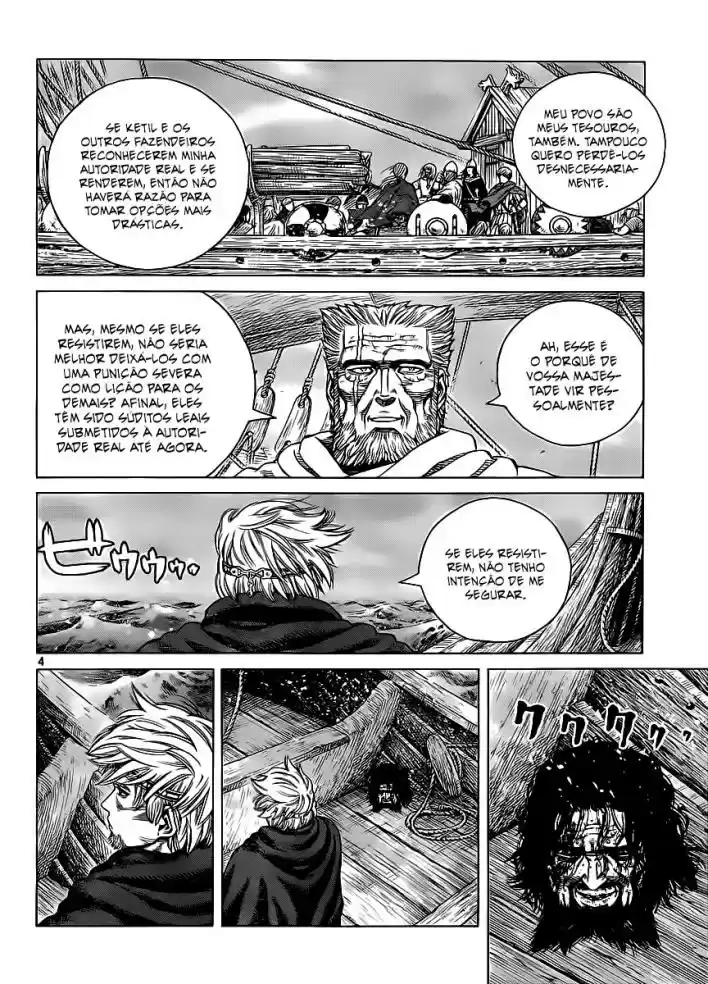 Read Vinland Saga pt_BR Manga Online