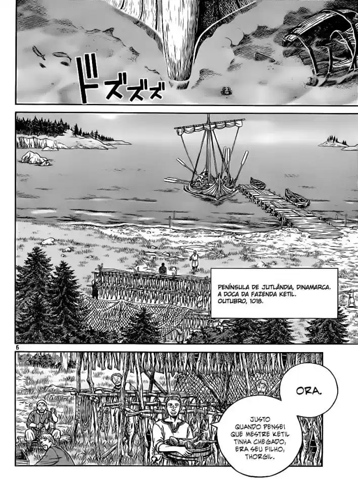 Read Vinland Saga pt_BR Manga Online