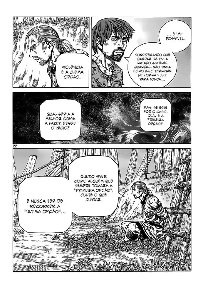 Read Vinland Saga pt_BR Manga Online