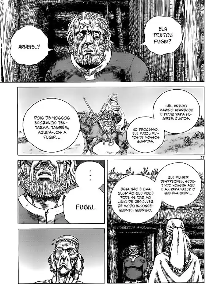 Read Vinland Saga pt_BR Manga Online