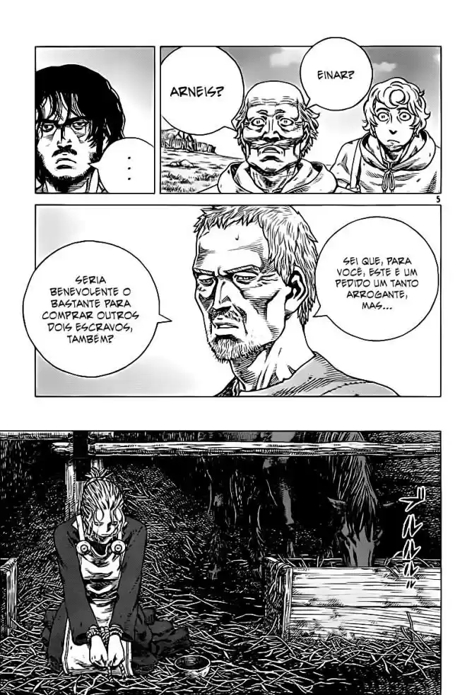 Read Vinland Saga pt_BR Manga Online