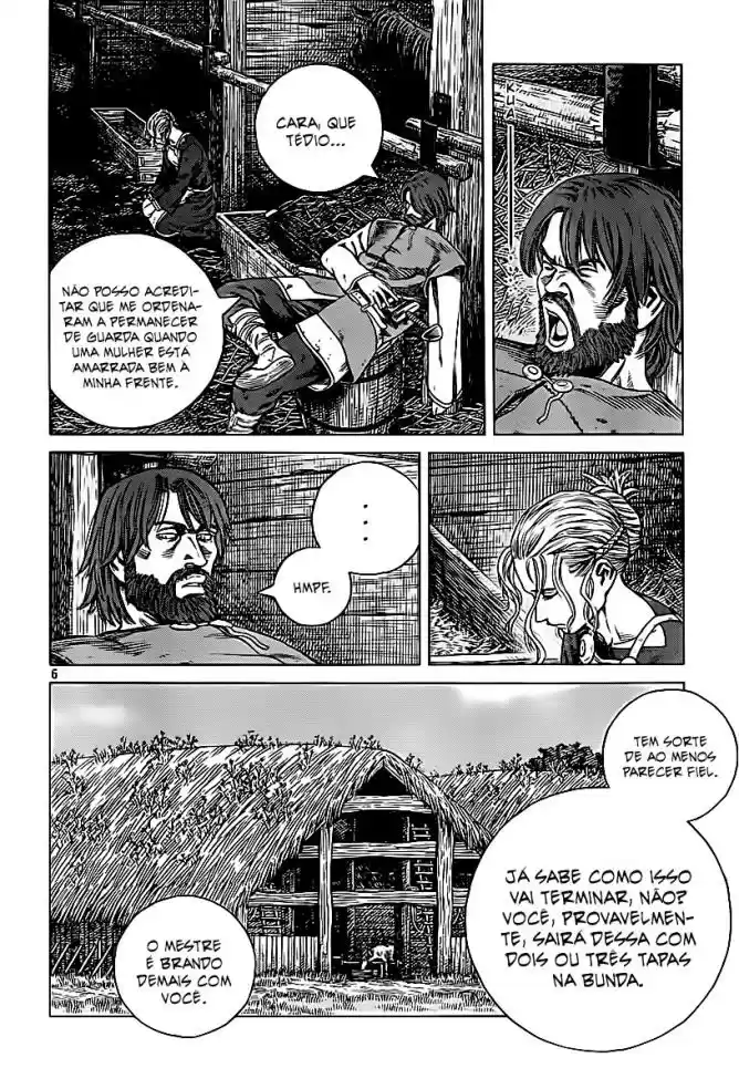 Read Vinland Saga pt_BR Manga Online