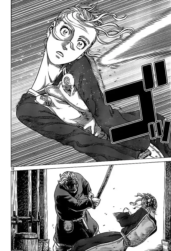 Read Vinland Saga pt_BR Manga Online