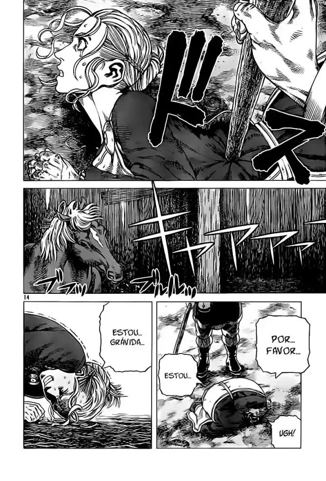 Read Vinland Saga pt_BR Manga Online