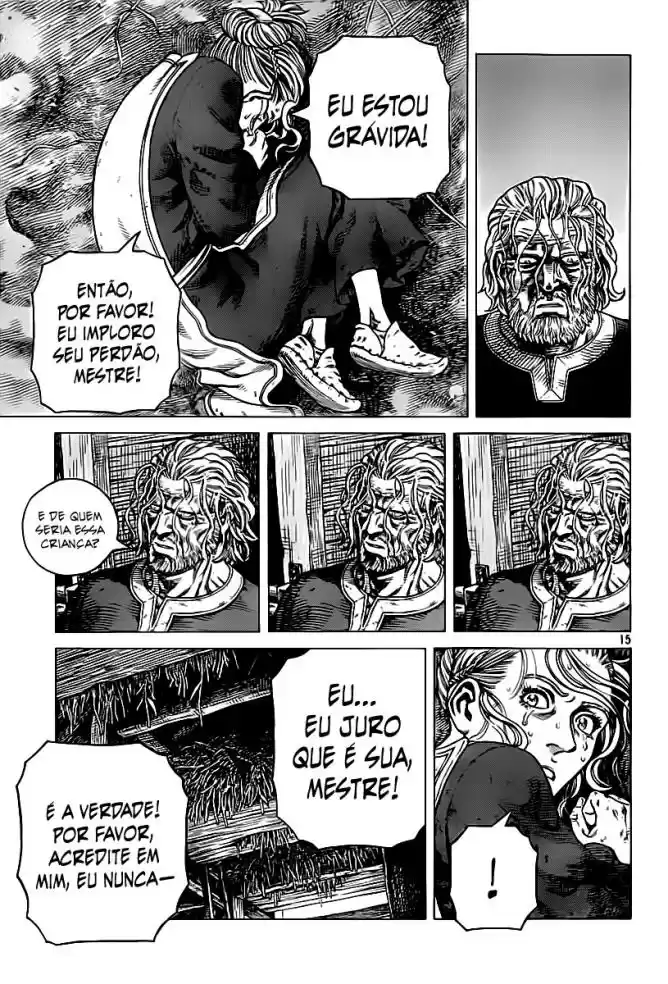 Read Vinland Saga pt_BR Manga Online