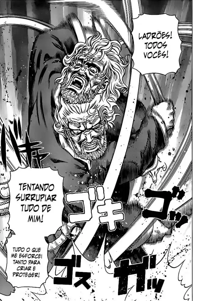 Read Vinland Saga pt_BR Manga Online