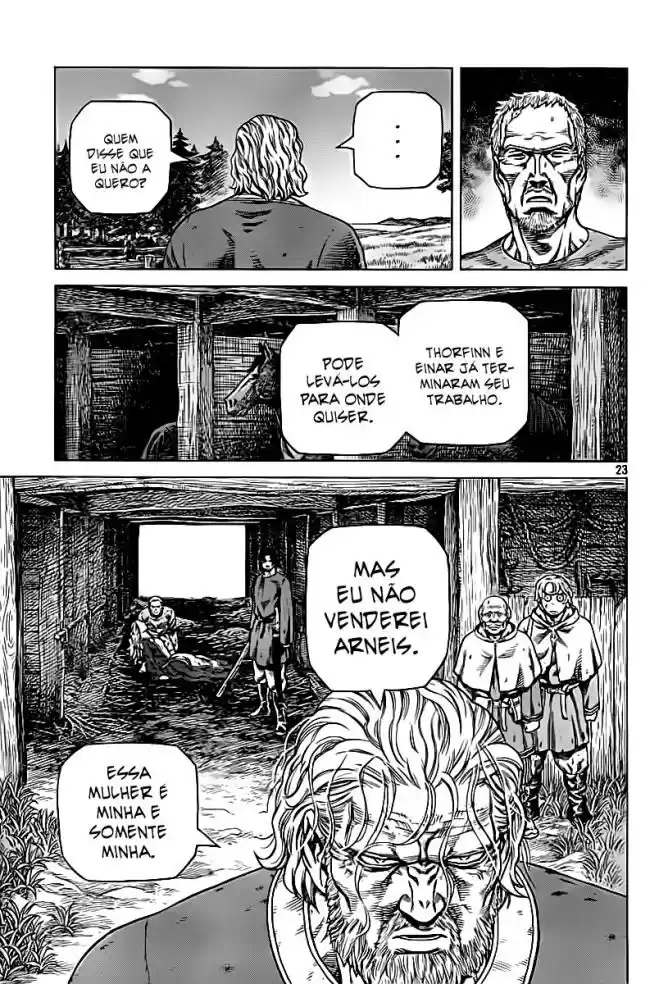 Read Vinland Saga pt_BR Manga Online