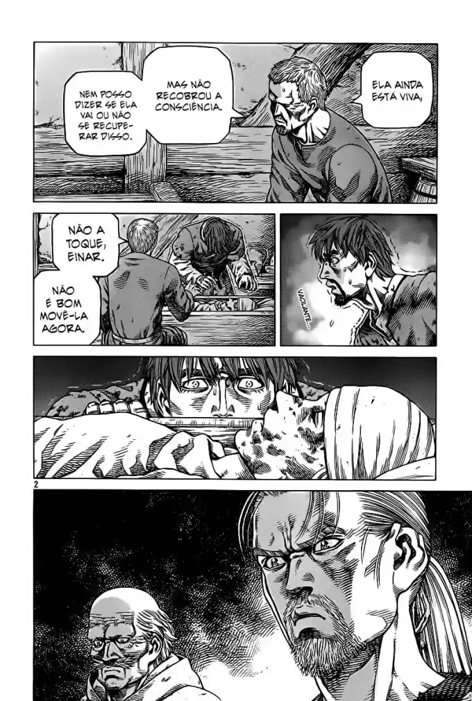 Read Vinland Saga pt_BR Manga Online