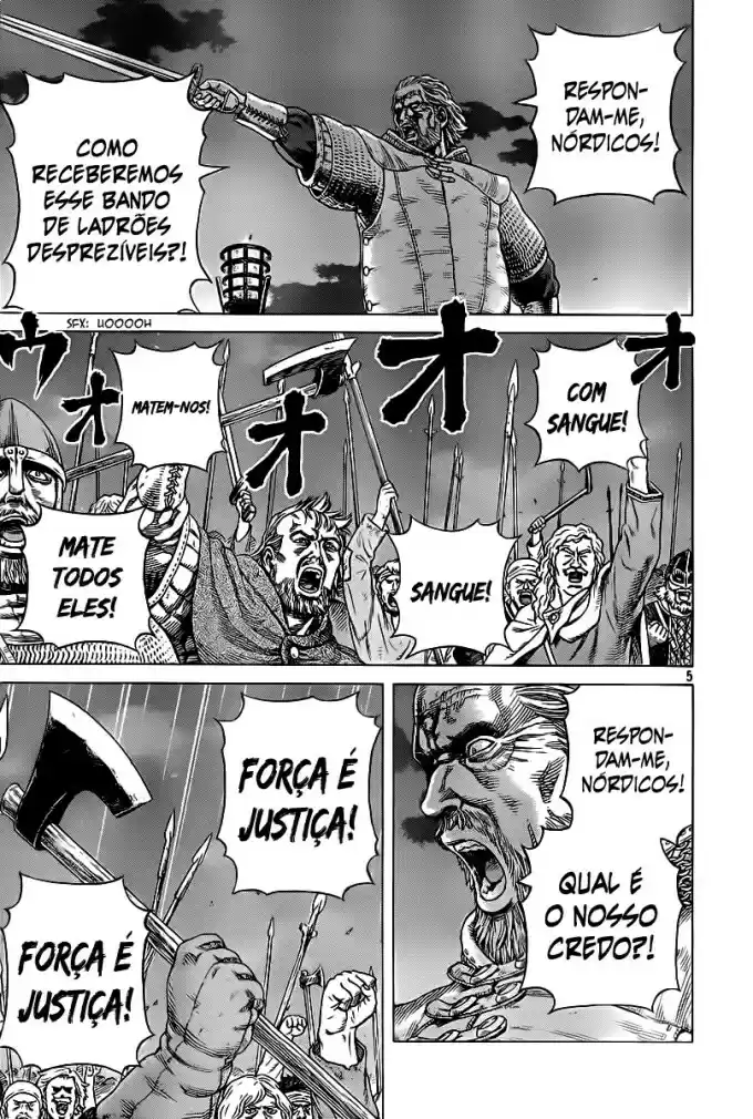 Read Vinland Saga pt_BR Manga Online