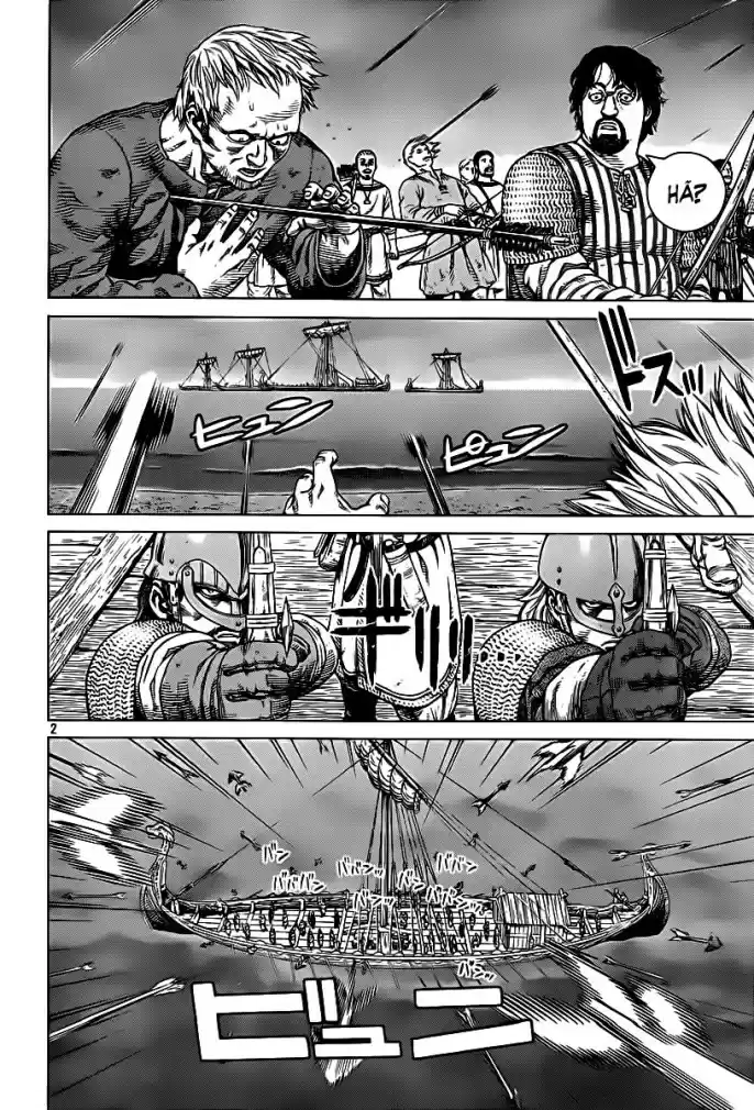 Read Vinland Saga pt_BR Manga Online