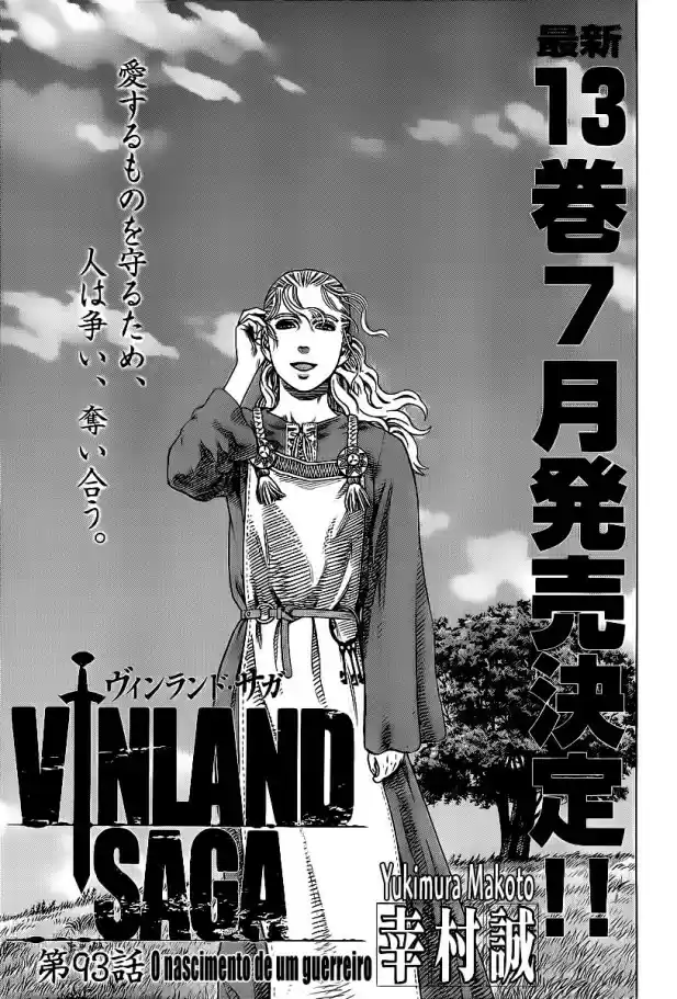 Read Vinland Saga pt_BR Manga Online