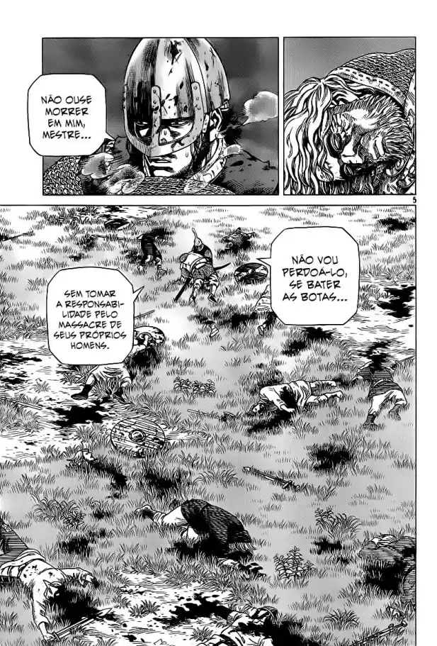 Read Vinland Saga pt_BR Manga Online