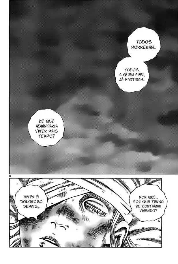 Read Vinland Saga pt_BR Manga Online