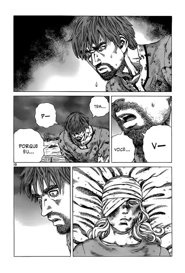 Read Vinland Saga pt_BR Manga Online