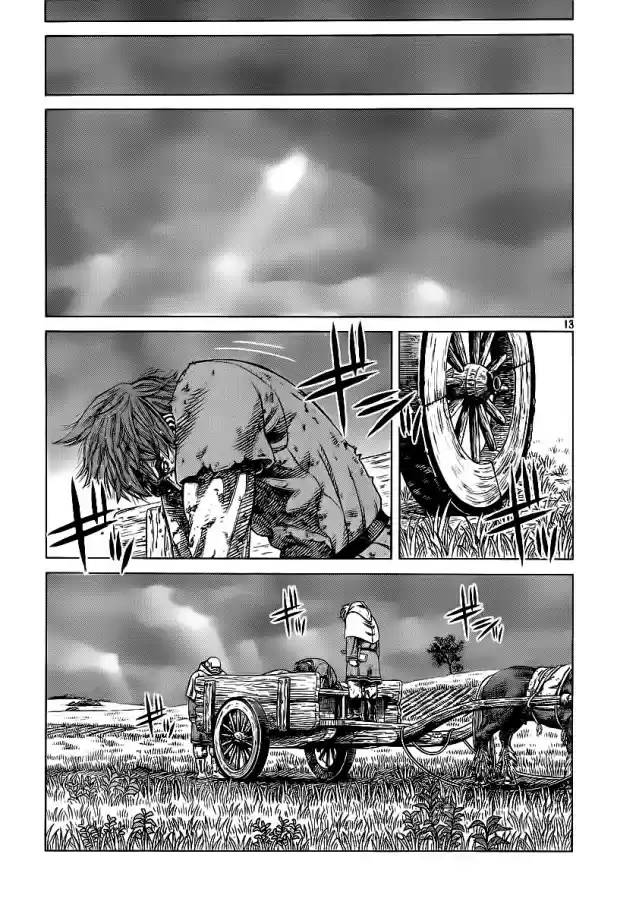 Read Vinland Saga pt_BR Manga Online