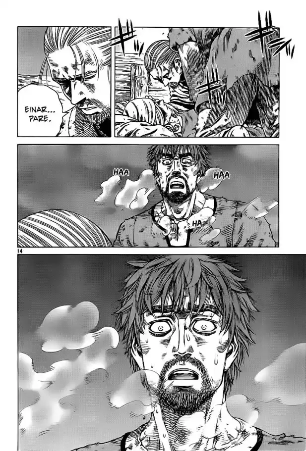 Read Vinland Saga pt_BR Manga Online