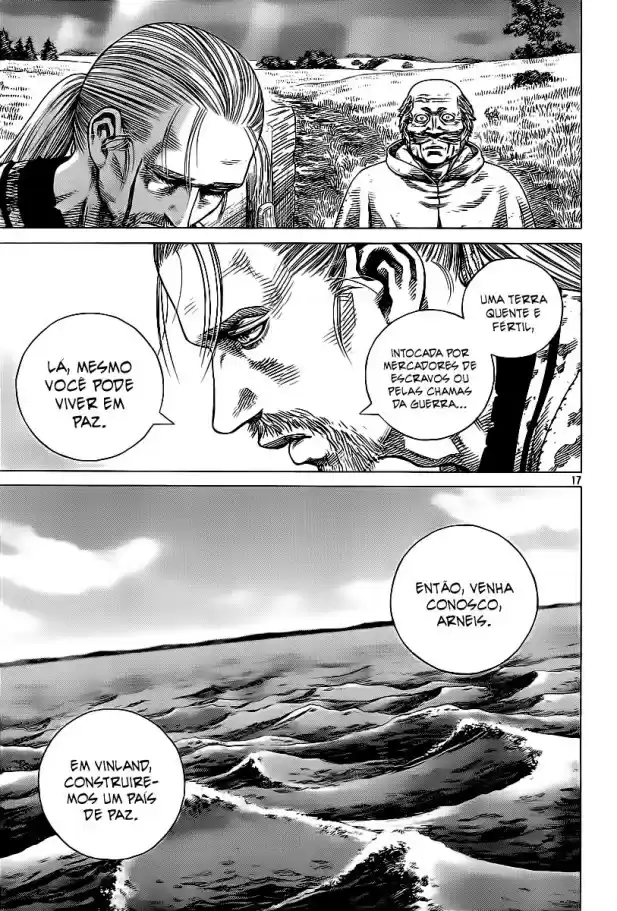 Read Vinland Saga pt_BR Manga Online