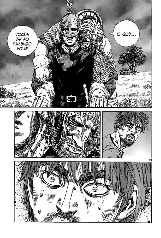 Read Vinland Saga pt_BR Manga Online
