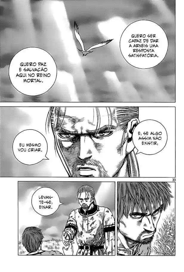 Read Vinland Saga pt_BR Manga Online