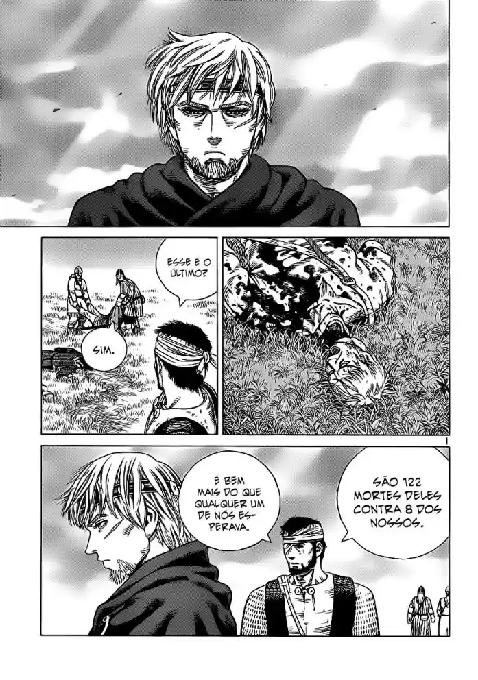 Read Vinland Saga pt_BR Manga Online