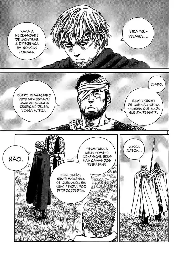 Read Vinland Saga pt_BR Manga Online