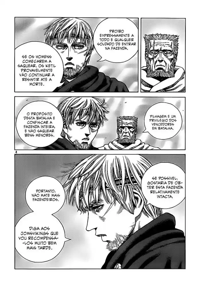 Read Vinland Saga pt_BR Manga Online